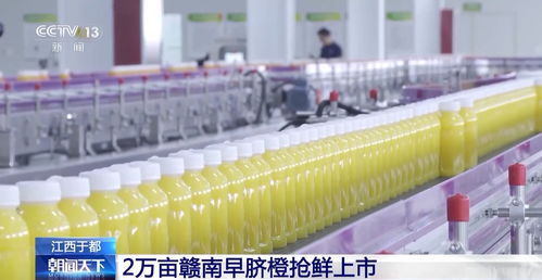 看，又是一年好豐景 化學原料和化學制品制造業的豐收答卷